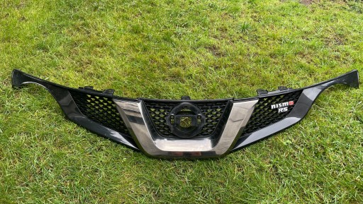 62070-4FT01 - Решітка радіатора NISSAN JUKE NISMO RS