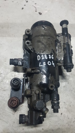 КОРПУС ТОПЛИВНОГО ФИЛЬТРА MAN TGA 460KM