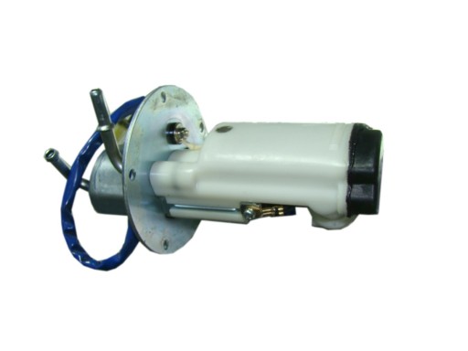 0000030001237 - Паливний насос KAWASAKI Z1000