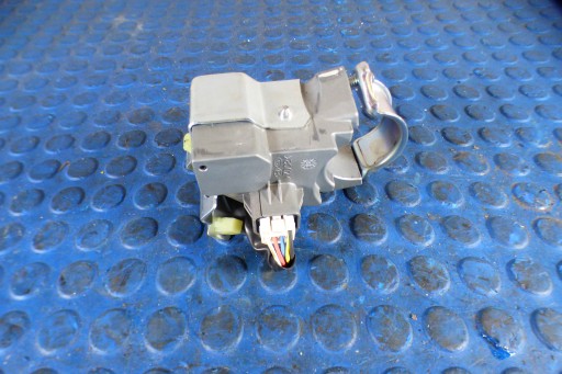 blokada der Lenksäule lenkrad 81900-A5001 europa HYUNDAI i30 II