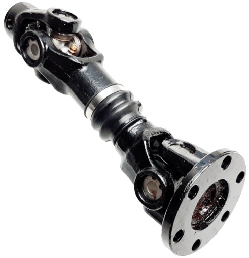 Rear cardan drive shaft quad atv linhai hytrack 400/410s/420cc
