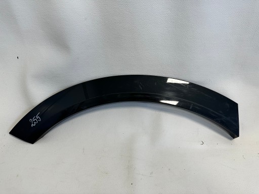 Audi E-TRON 4KE moulding for fender rear part right