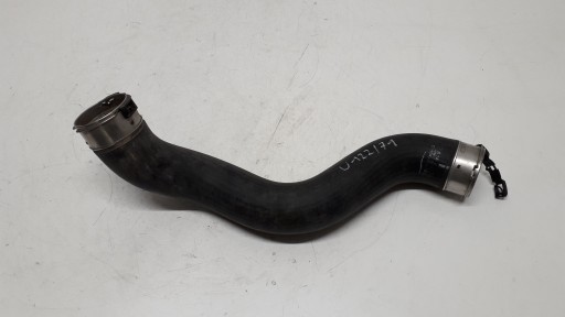 MERCEDES B Class CLA W246 труба интеркулера