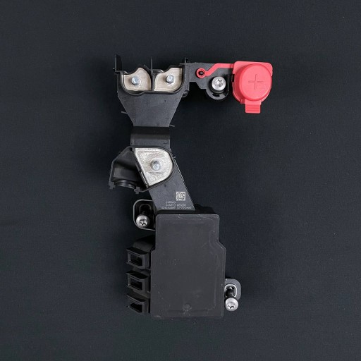 Новий bmw g05 g06 g07 дистриб'ютор b+ стартова точка допомоги 6114 6841562