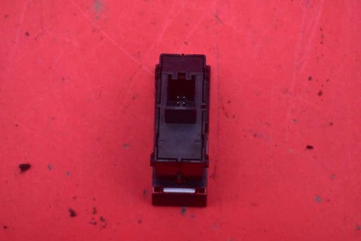 switch of the lights of warning lights 5E0953507E SKODA OCTAVIA 3 III 13-17