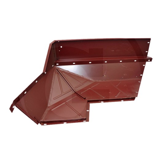 65683606020 - Заднее крыло 83606020 Ursus C-385