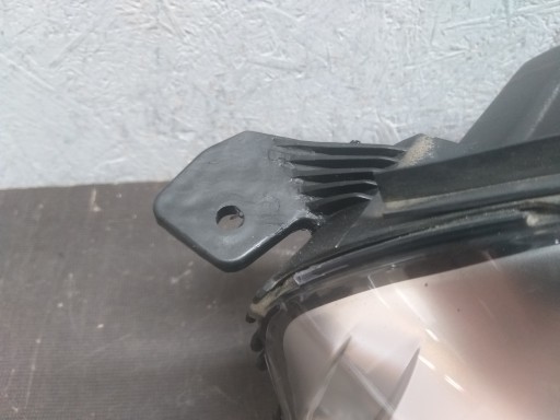 light front left PEUGEOT EXPERT 16- 9808572680-00