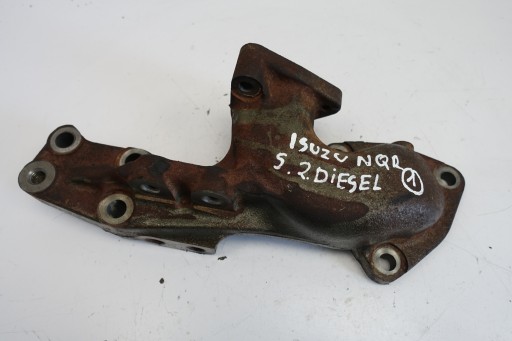 Isuzu NQR 5.2 D выпускной коллектор