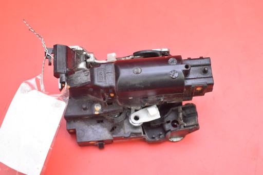 lock door right front front EU DACIA DOKKER VAN LIFT 17-21