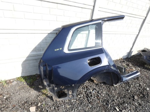 VOLVO XC90 II fender quarter right rear part rear right