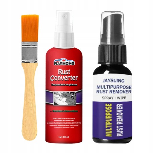 2 . Rust Remover Інструмент для перетворення іржі для