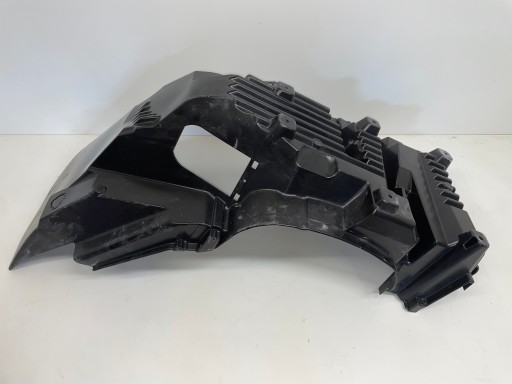 АРКА КОЛЕСА MAN TGS 3 TG3 81612300338 КРЫЛО