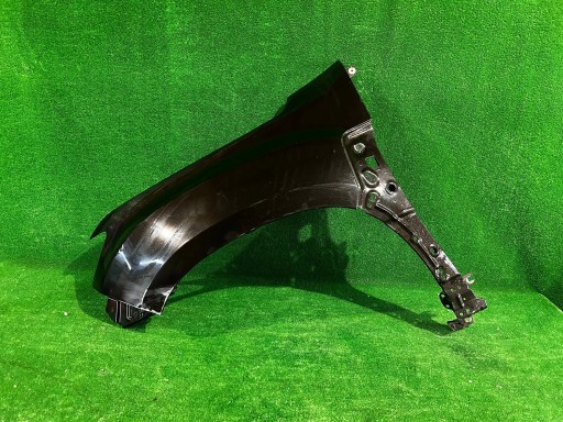 fender front left DACIA DUSTER II