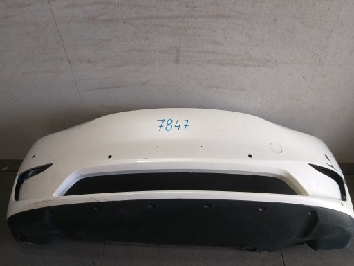 PARAURTI ANTERIORE TESLA Y