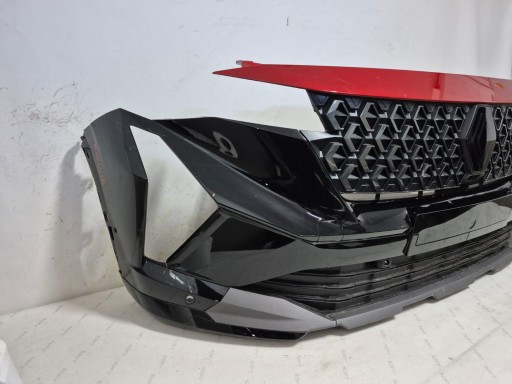 RENAULT RAFALE 24- nárazník předek přední PDC 620225639R
