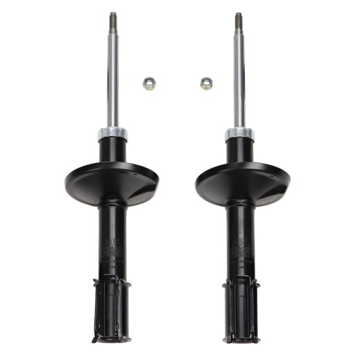 16K003551 - 2 передні амортизатори L + P RENAULT CLIO і