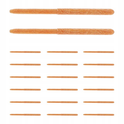 Сухостираючі маркери для дошки з тонкими кінчиками