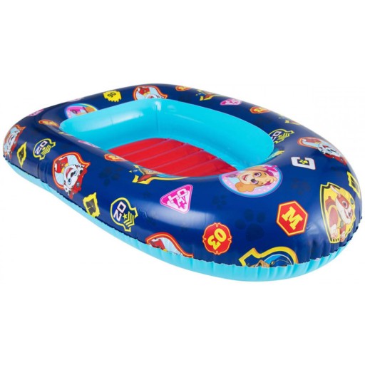 Човен надувний дитячий Sambro Paw Patrol 100х70 см