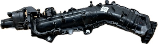 BMW MINI B37 X1 F48 F45 F54 F55 F56 F57 intake manifold regulator 8513855