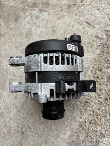 PZ1T-10300-JB - Комплектний генератор 1.5т ford escape kuga mk4 usa 2022 2023 2024