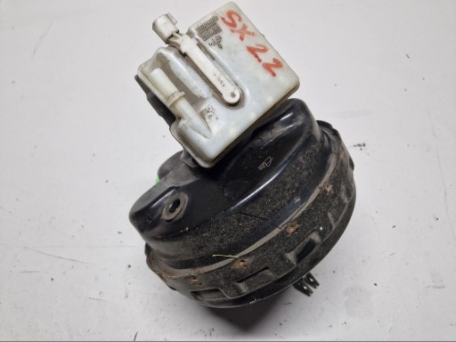 FORD MONDEO MK4 servo pump brakes ABS 6G912B195PE