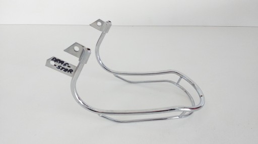 Yamaha DRAG STAR Бризговики