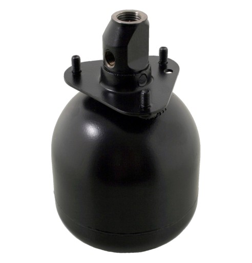 03277 - Груша гідроакумулятора mercedes e 420 430 50