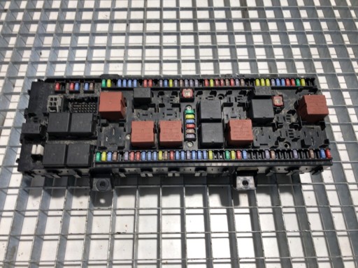 LORK-1273-541275 - Драйвер модуля драйвера vmcu volvo fh ii 22445006