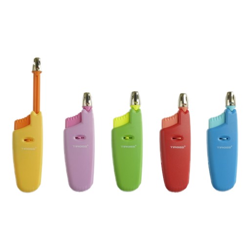 Газова запальничка Tiross TS-1050