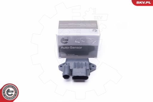 96SKV030 - Контроллер skv germany 96skv030, время свечения