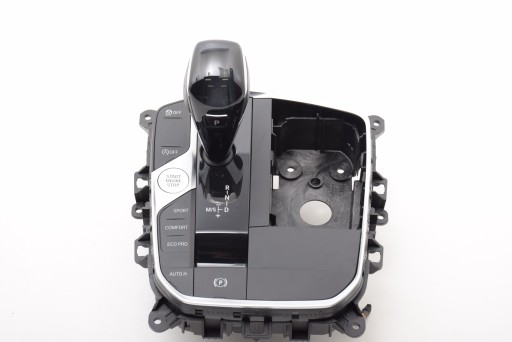 9891346 -01 - BMW 3 G20 селектор важеля перемикання передач
