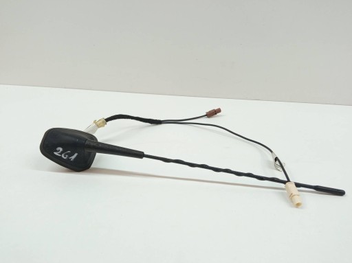 antenna carrozzeria 282170165R Dacia Lodgy e (2012- )