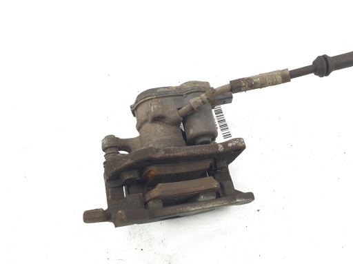 caliper brake rear part right 4G0406BE 2.0 TDI AUDI A6 C7 LIFT