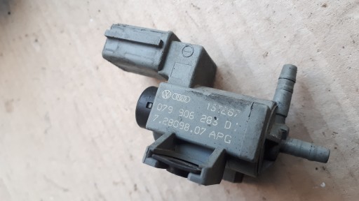S4 B8 A4 Sensor Unterdruck 3.0 TFSI 079906283D S5