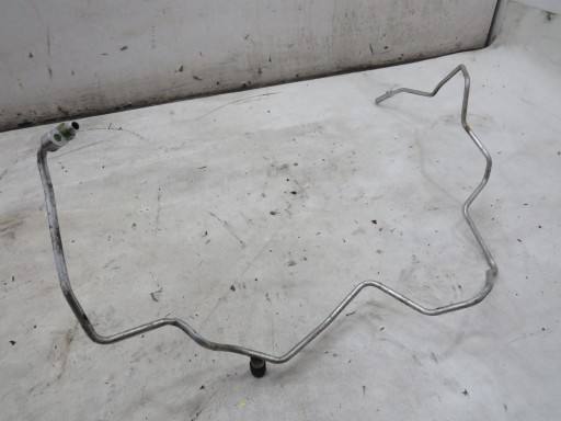 Шланг кондиционера Juke F15 1.5 DCI