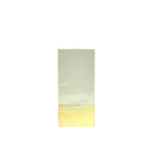 jil sander simply woda toaletowa 60 ml   