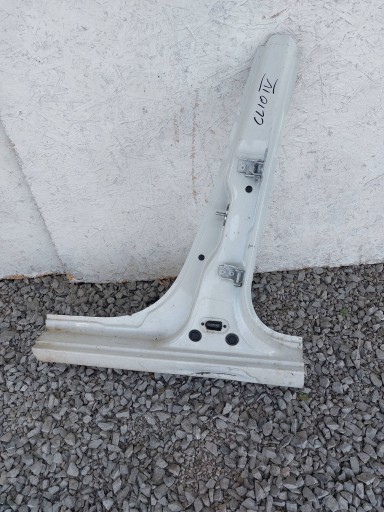 RENAULT CLIO IV threshold pillar B central left OV369