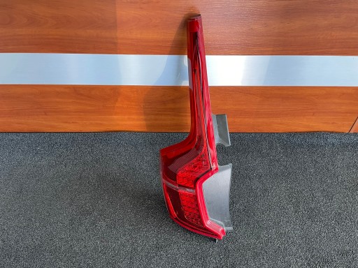 Volvo xc90 ii фонарь задний левый eu 31655917