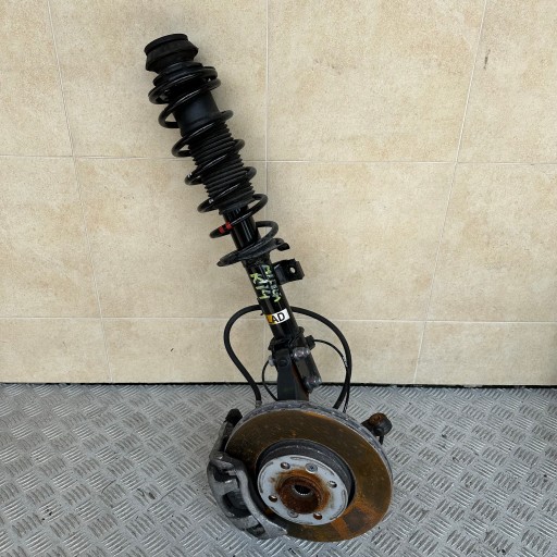 MOZZO FUSELLO ANTERIORE SINISTRA DESTRO NISSAN MICRA V K14