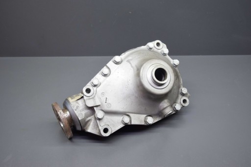 8619486 7567345 - Міст диференціала BMW 3 F30 F31 4 F32 F33 F36 7584519