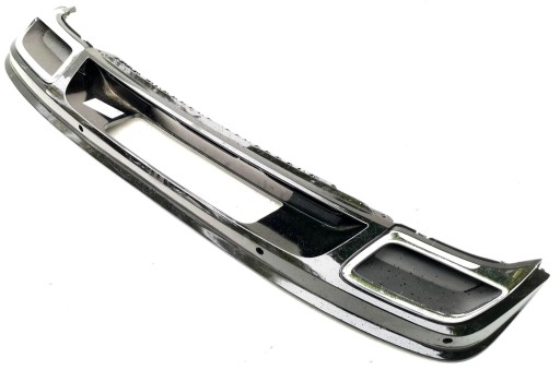 2256257 - СПОЙЛЕР ЭЛЕРОН СПОЙЛЕР БАМПЕРА VW TIGUAN II AD1