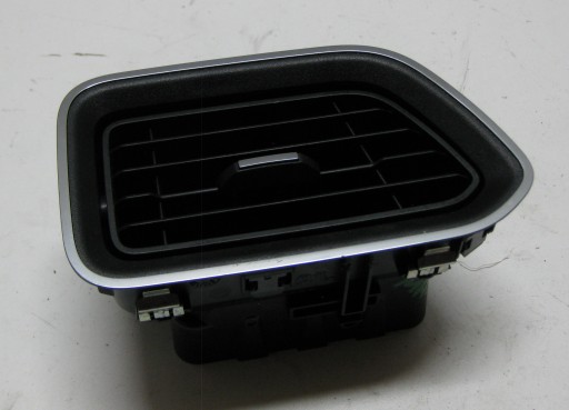 RENAULT MASTER III LIFT grid air conditioning devices consoles left 687501519R 687505442R