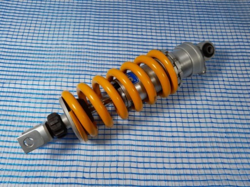 YA5060 - АМОРТИЗАТОР OHLINS YAMAHA TDM900 Б / У