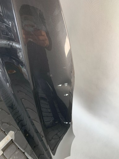 cofano Volkswagen Arteon 17r VW 2017 3G8823155 Coperchio superiore motore 03.25