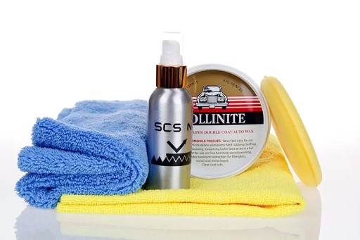 Profi набір з Collinite 476-6 скл. ПРОМОЦІЯ