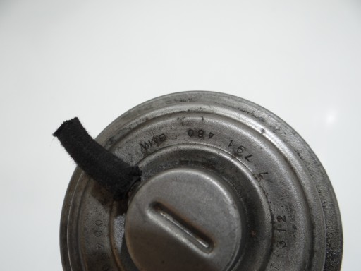 egr ventil BMW E60 E61 204D4 7791480 (4822856)