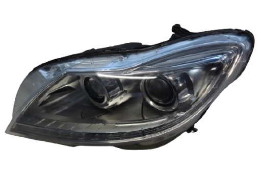 Мерседес ЛАМПА CL 216 w216 a2168202159