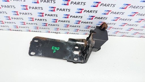 BMW E90 E91 E92 E87 bracket holder radiator right 7591647