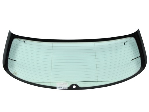 2000010181315 - ЗАДНЕЕ СТЕКЛО ЗАДНЯЯ ДВЕРЬ VW GOLF PLUS АНТЕННА 05-14