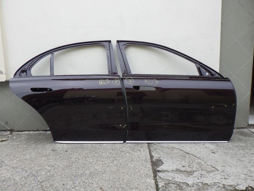 MERCEDES S KLASA 223 W223 door front right